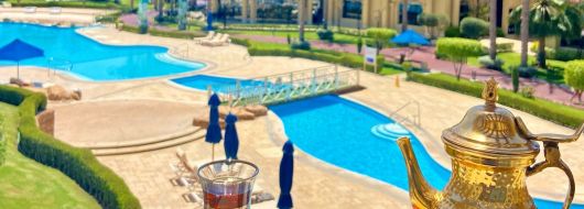 Почивка в Шарм ел Шейх, Египет със самолет от София в Неделя - 7 нощувки